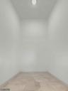 Extra Storage Room