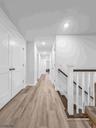 2nd floor walkway
