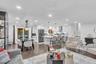 Dining Room/Kitchen