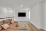 2nd floor loft