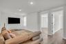 2nd floor Loft