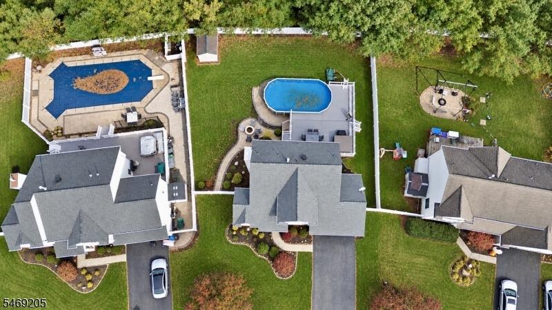 drone property