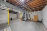 Storage in Basement