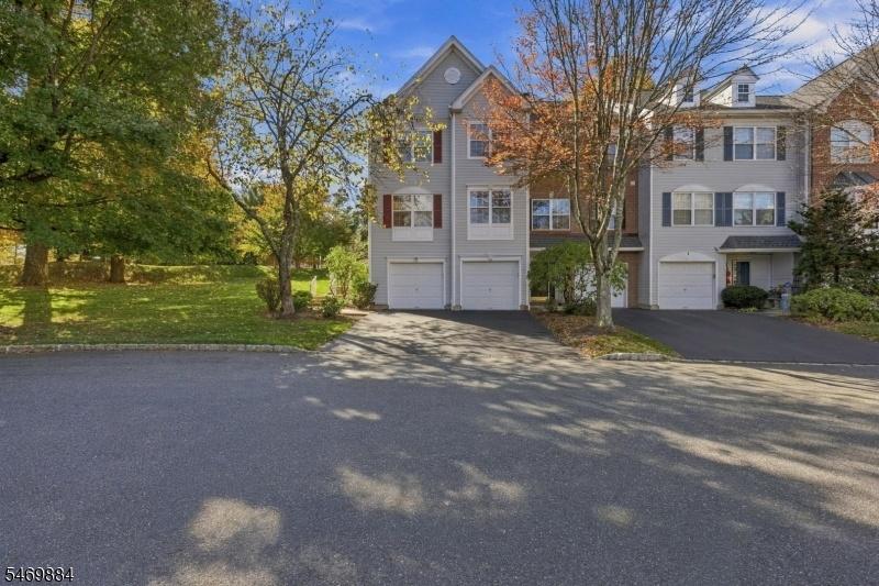 2 car garage
