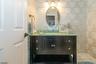 Main Floor Powder Room