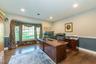 Fifth Bedroom/Office-MainLevel