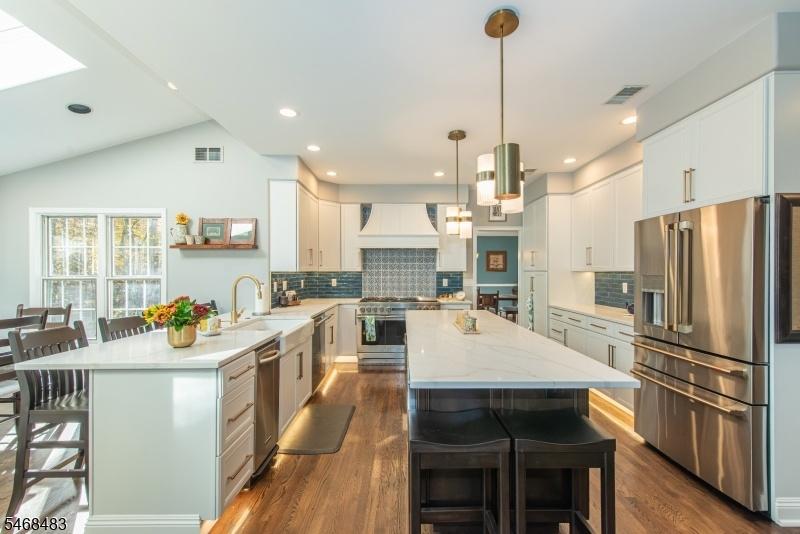 Room For All Chefs to Enjoy