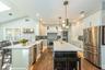Room For All Chefs to Enjoy