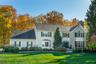 Specular Colonial Home