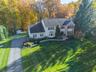 View of Large Front Yard