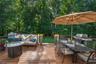 Summer Privacy