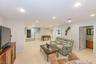 Recreation Room w/ Full Bath