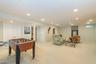 Lower Level Recreation Room