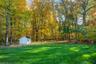 Large, Level Backyard to Enjoy