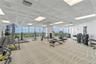 Enjoy working out with spectacular Atlantic Ocean views in the community fitness center, equipped with cardio machines, strength-training equipment, a
