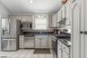 Kitchen with SS A[ppliances