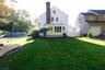 Side yard