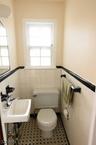 Half bath