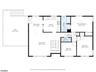1st Floor - Floor Plan