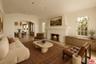 virtually staged, fireplace di