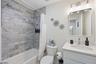 Bathroom unit 2
