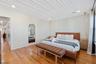 Primary bedroom unit 2