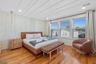 Primary bedroom unit 2