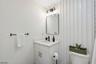 Primary bathroom unit 1