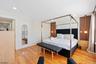Primary bedroom unit 1