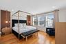 Primary bedroom unit 1