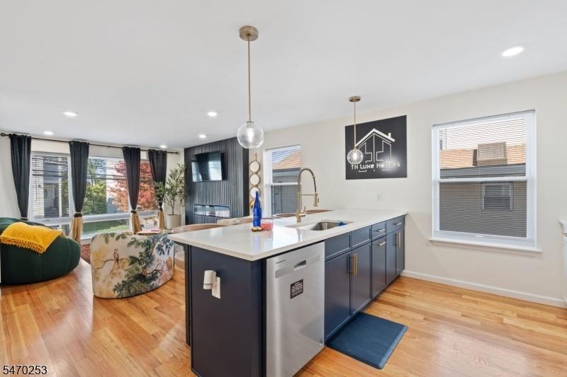 Kitchen unit 1
