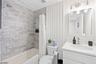 Bathroom unit 1
