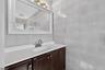 Updated Bath