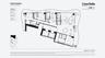Unit 5104 North East Corner Cielo Quattro Floor Plan