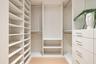 Primary Closet 1