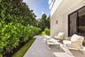 Outdoor Space adjacent to Secondary BRs
