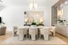 Dining Space