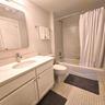 2nd Bath opposite 2nd Bedroom and another walk-in Closet