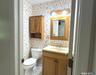 Half Bathroom