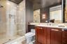 Bedroom 2 - Bathroom
