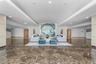 LaRive Lobby