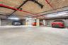 2 Parking Spaces - One with a Electric Outlet