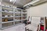Large Storage Room
