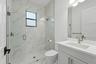 Downstairs Full Bath