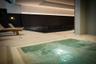 Residents' Jacuzzi at Hurlingham Waterfront, Fulham