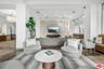 Resident Lounge