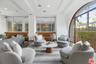 Resident Lounge