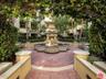Landscaped Courtyard