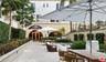 Outdoor Seating with Fire Pits