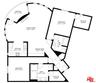 Floor plan E1